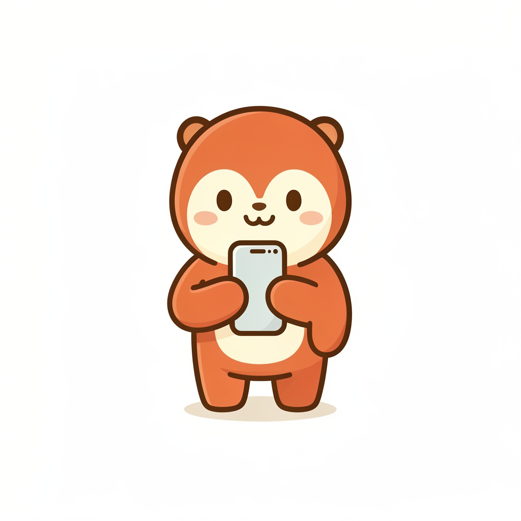 MobilePricePlan mascot